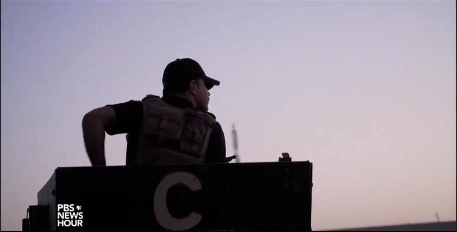 Still from PBS NewsHour broadcast. Media file: screen_shot_2016-10-05_at_3.29.52_pm.png