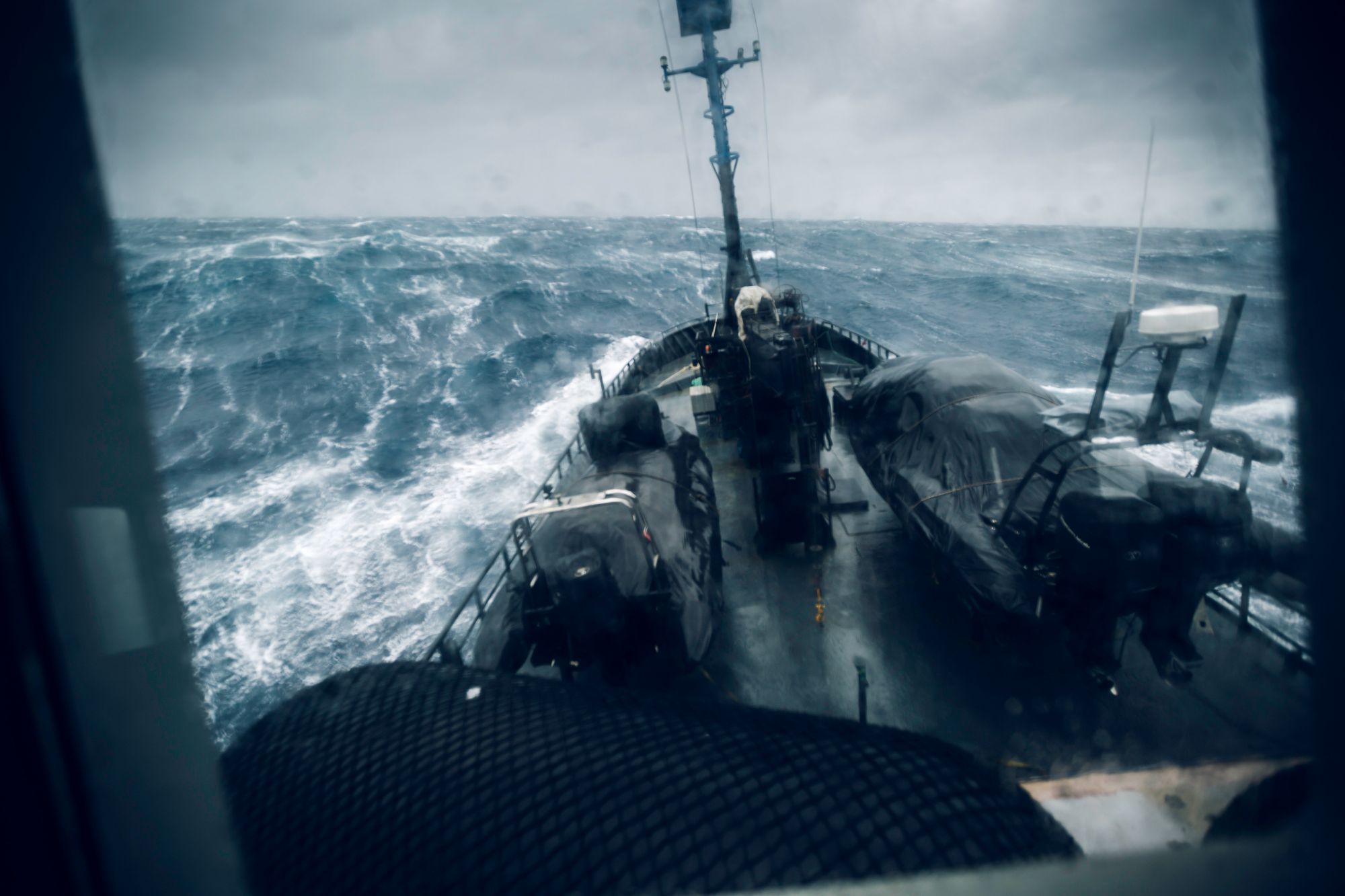 Image courtesy of The Outlaw Ocean Project. Image courtesy of The Outlaw Ocean Project.