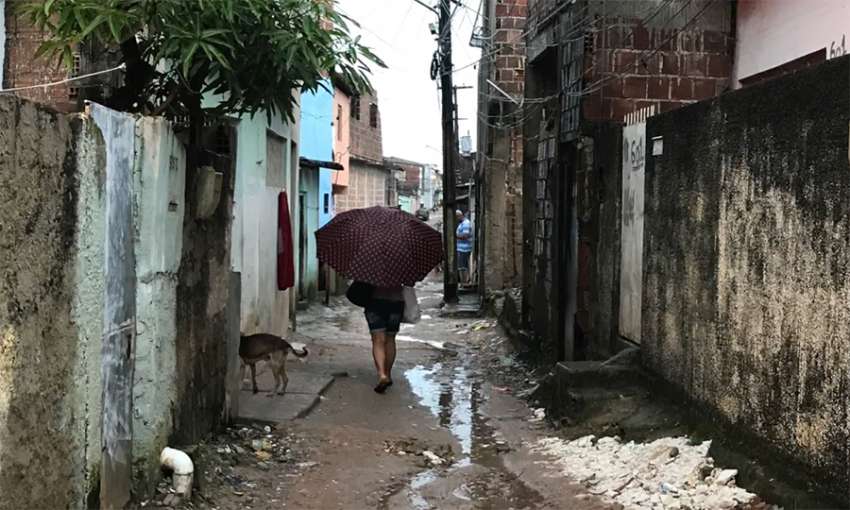 Image by Poonam Daryani. Brazil, 2017. Image by Poonam Daryani. Brazil, 2017.