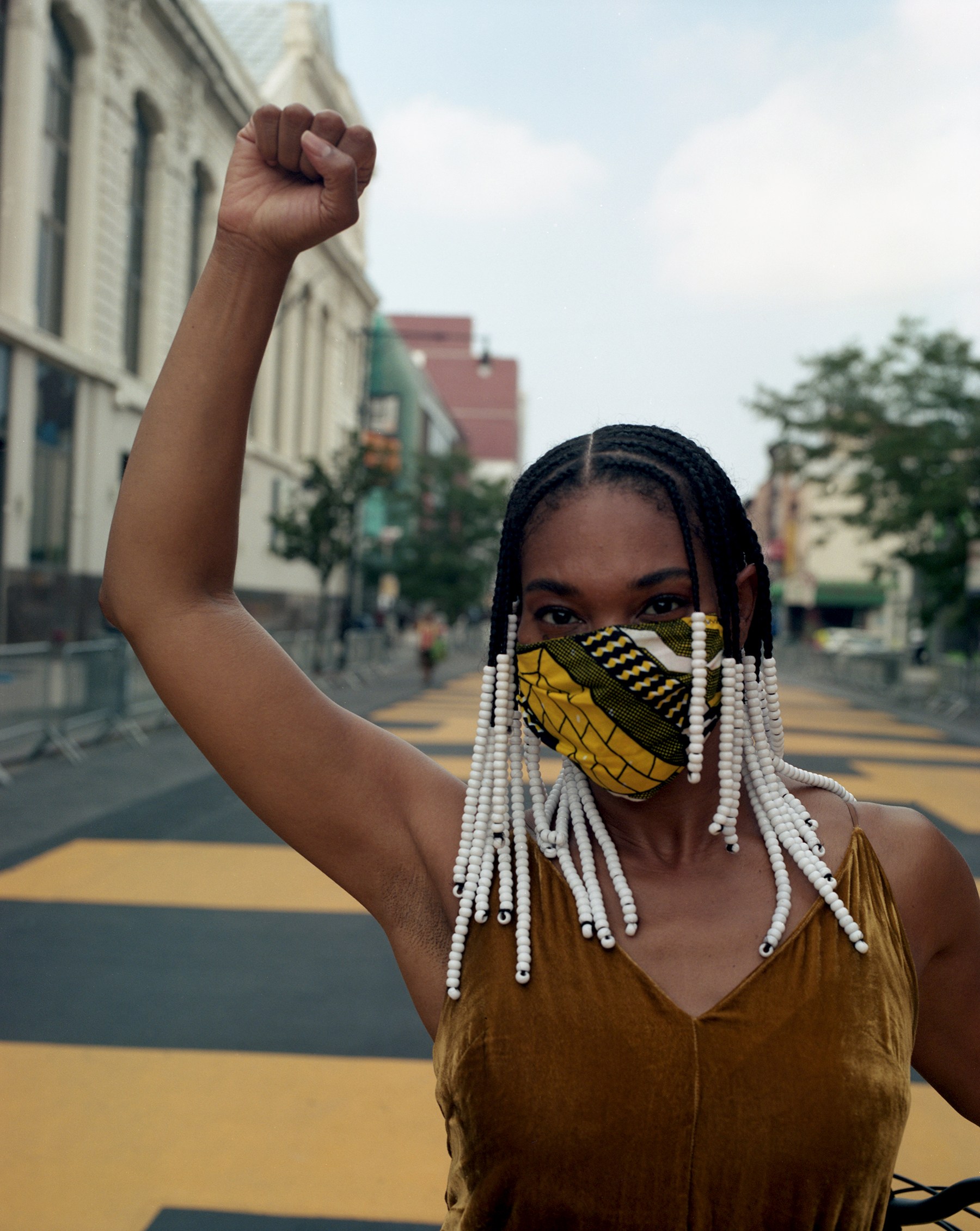 Pulitzer prize photos 2021 image