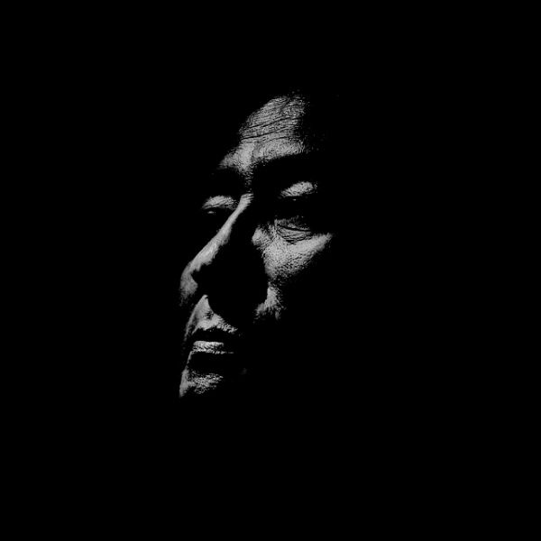 “The poverty that has been imposed, and the taking of our riches says it all for their American Dream. It's very different for us.” Phyllis Young, tribal councilwoman for the Standing Rock Sioux tribe. Image by Matt Black. USA, 2015.