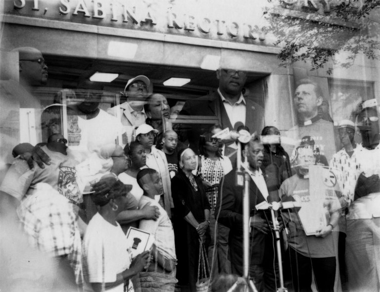 Documenting Gun Violence in Chicago Pulitzer Center