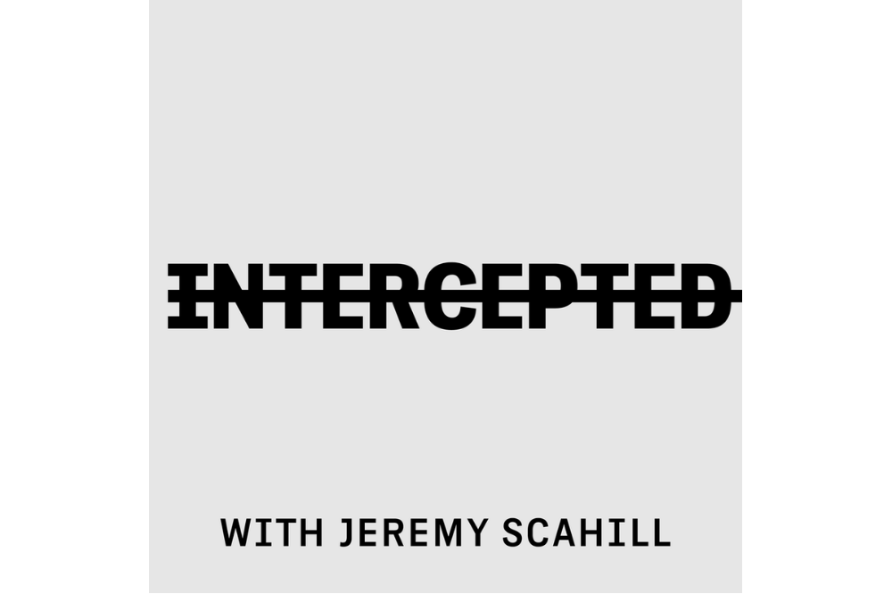 Image courtesy of The Intercept. United States, 2018. Image courtesy of The Intercept. United States, 2018.