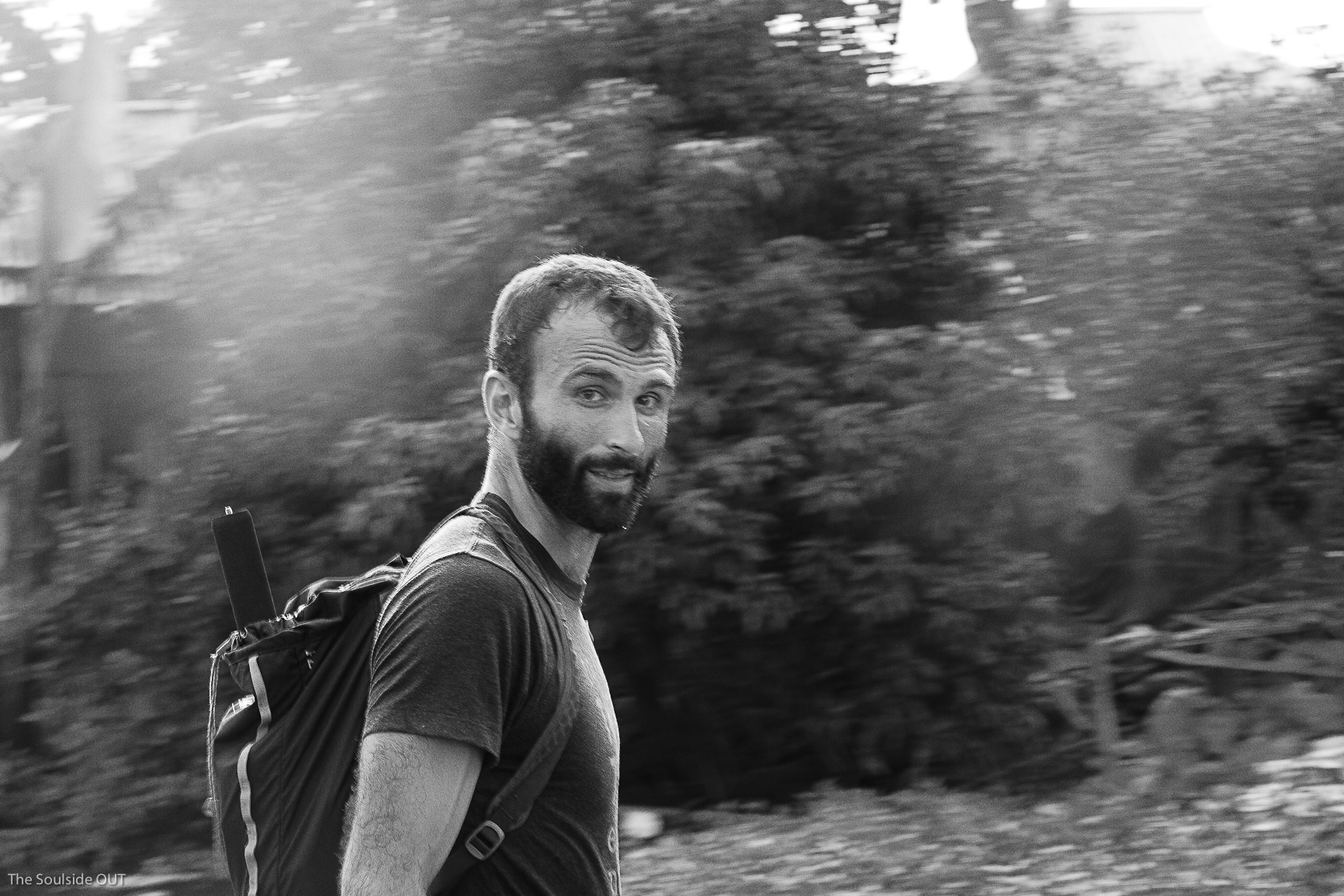 Journalist Jason Motlagh