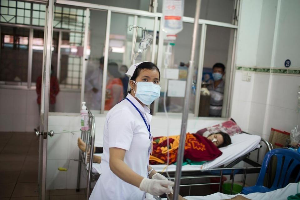 Image by David Rochkind. Vietnam, 2014. Media file: 1.jpg