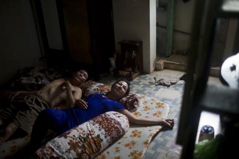 Image by David Rochkind. Vietnam, 2014.