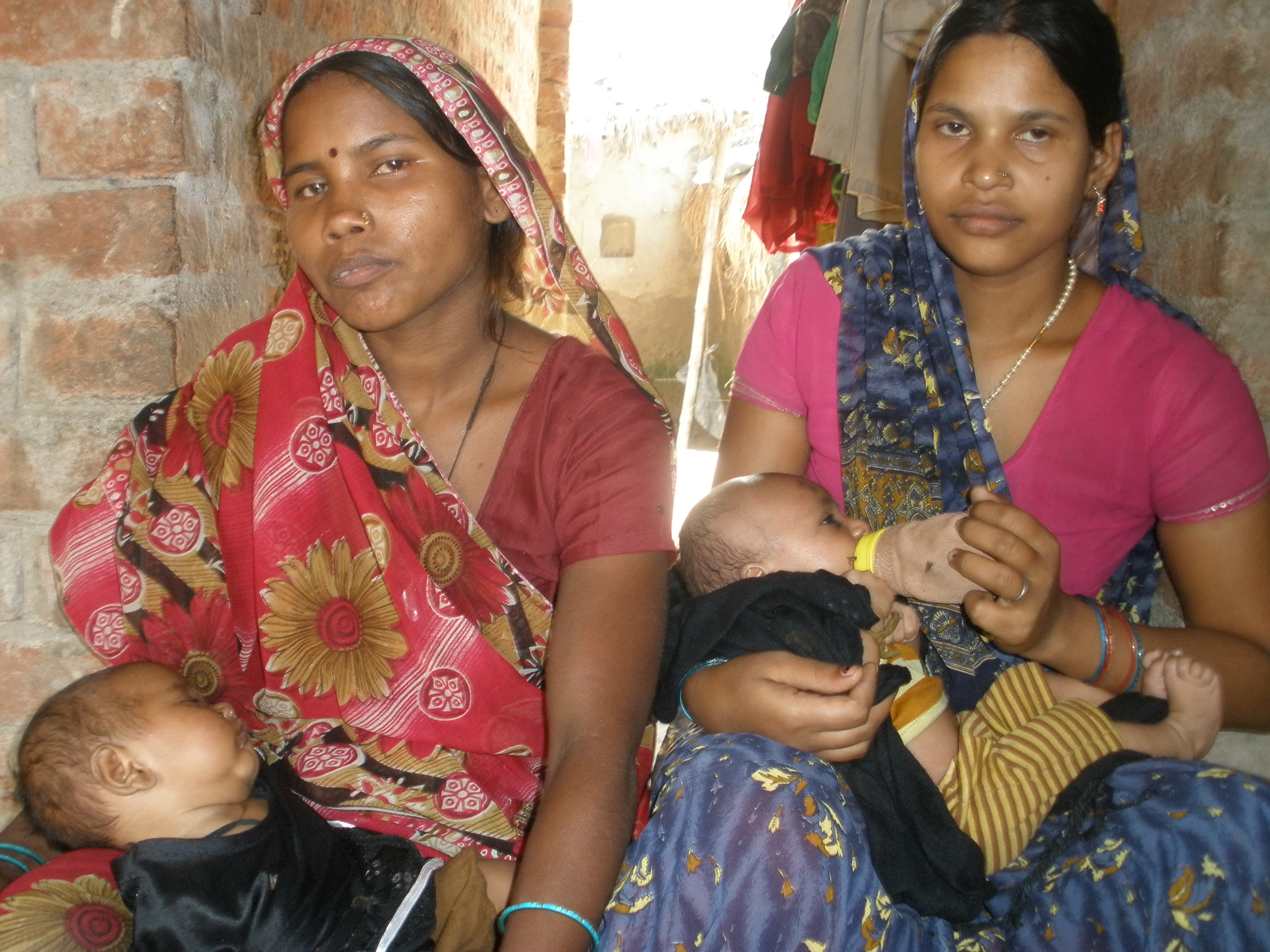 Image by Roger Thurow. India, 2014. Media file: pa290043.jpg