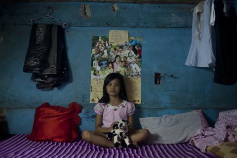Image by Geric Cruz. Philippines, 2014. Media file: 1212.jpg