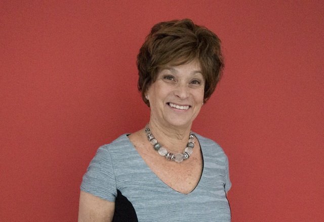 betsy_karel.jpg Betsy Karel joins Pulitzer Center board