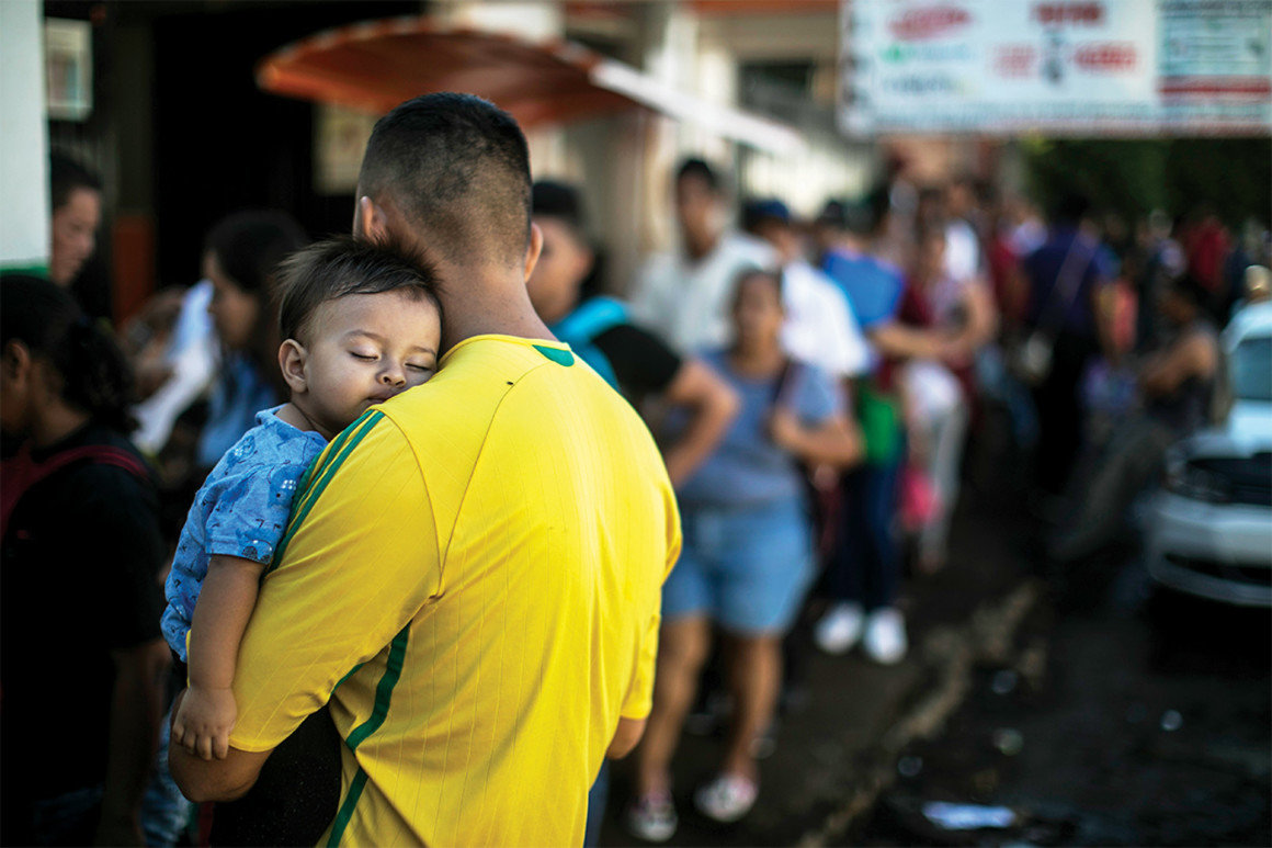 Image by Jose Cabezas. El Salvador, 2018. Image by Jose Cabezas. El Salvador, 2018.