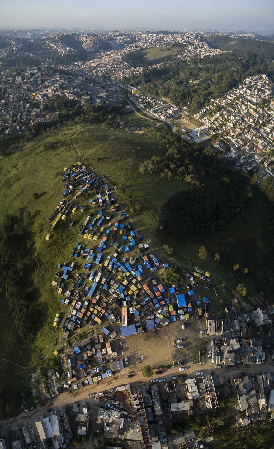 São Paulo's Radical Fight for Affordable Housing | Pulitzer Center