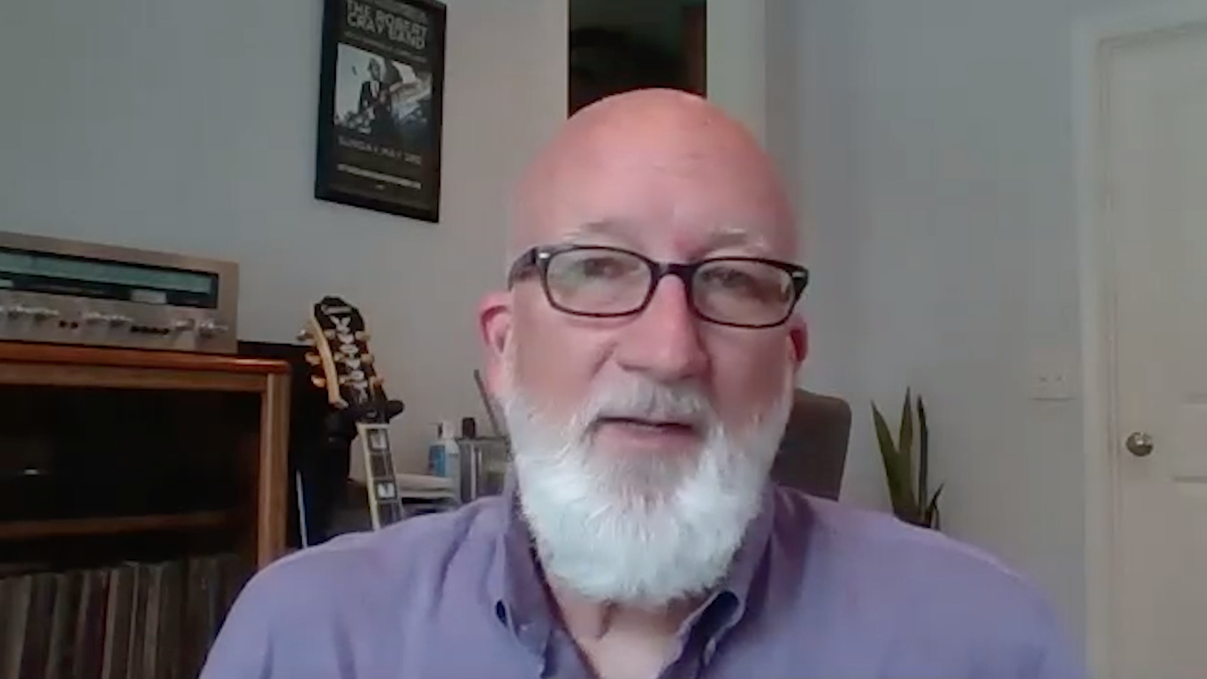 Mark Hibbs. Image courtesy of the Pulitzer Center. United States, 2020. Mark Hibbs. Image courtesy of the Pulitzer Center. United States, 2020.