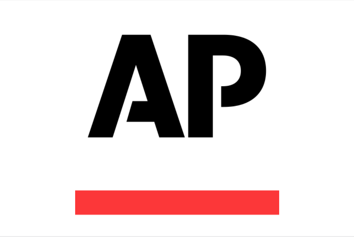 Image courtesy of the Associated Press. United States, 2018. Image courtesy of the Associated Press. United States, 2018.