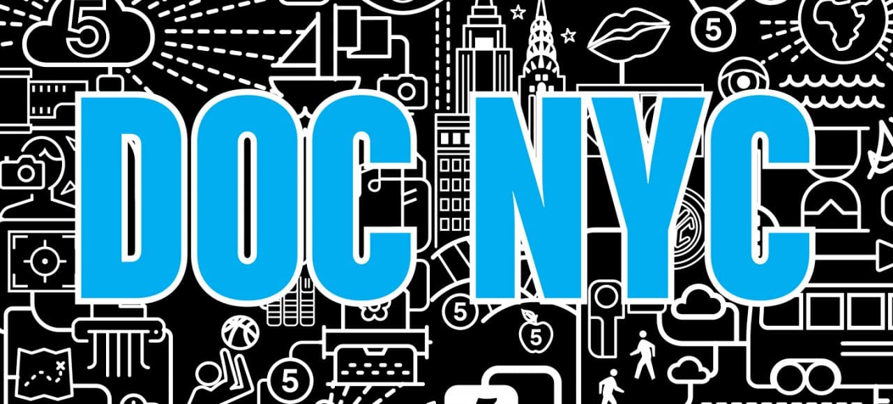 Image courtesy of DOC NYC. United States, 2018. Image courtesy of DOC NYC. United States, 2018.