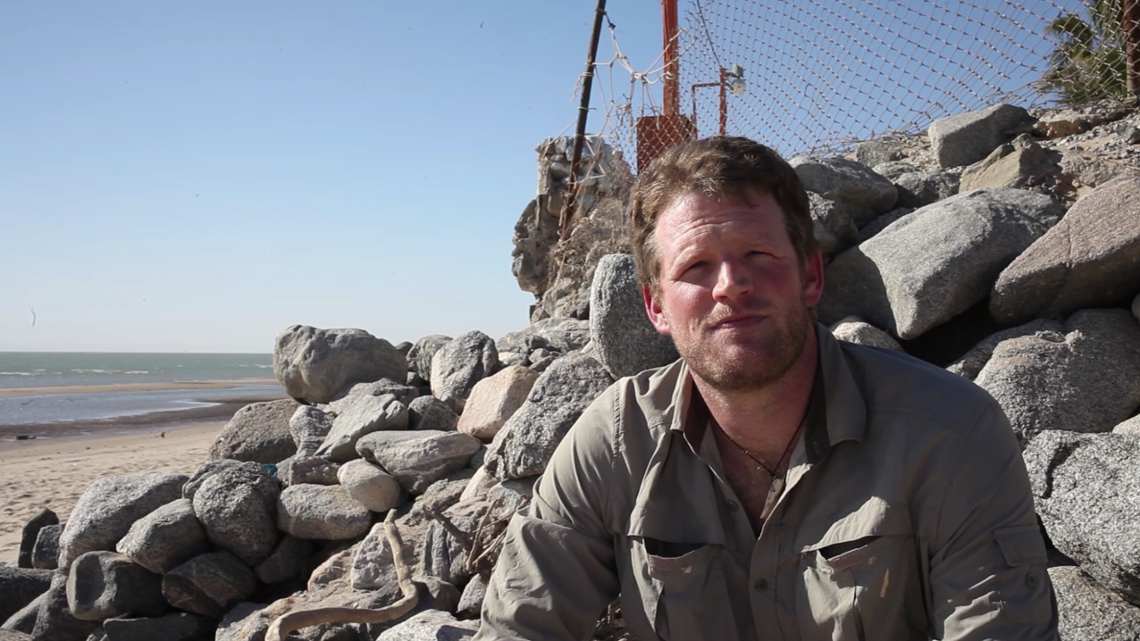 Meet the journalist: Erik Vance, reporting from Mexico. Media file: screen_shot_2013-11-06_at_3.52.50_pm.png