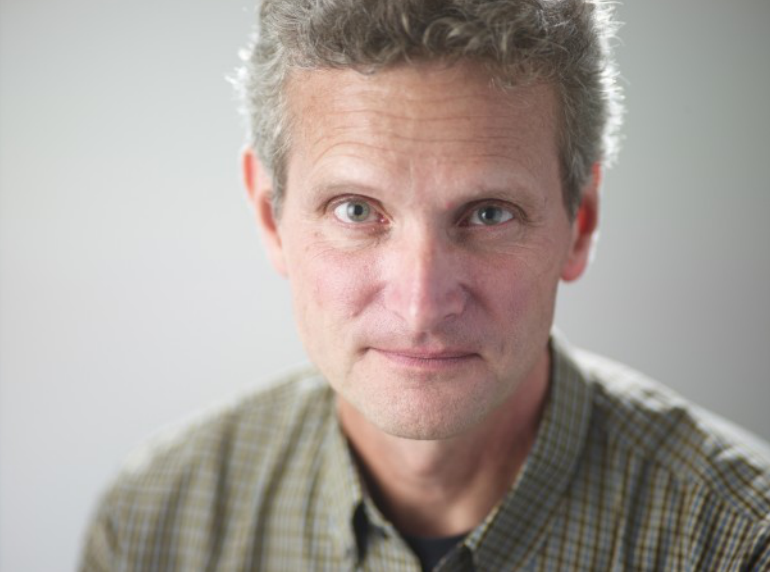Salopek, who is a National Geographic fellow, is a longtime journalist. But he became an explorer as a teenager. At 14, he climbed Mount Whitney in California and crossed the state’s Sierra Nevada mountains by himself. At 15, he walked the length of Death Valley. Image by Rebecca Hale/National Geographic. Media file: salopek2.png