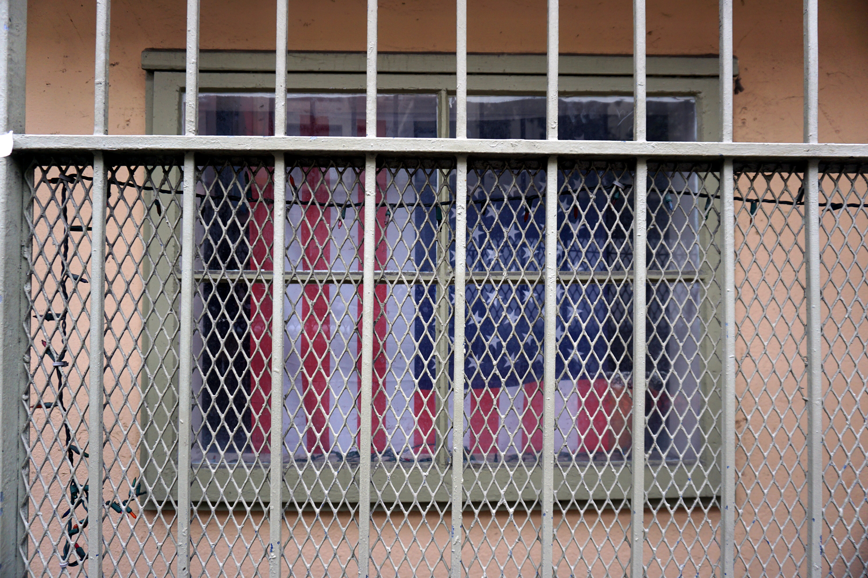 Image by Eugene Riley. United States, 2018. Image by Eugene Riley. United States, 2018.