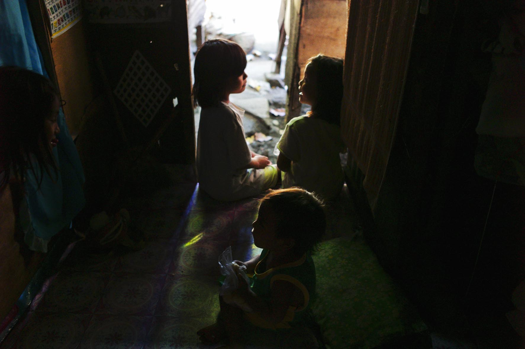 Image by Veejay Villafranca. Philippines, 2015.
