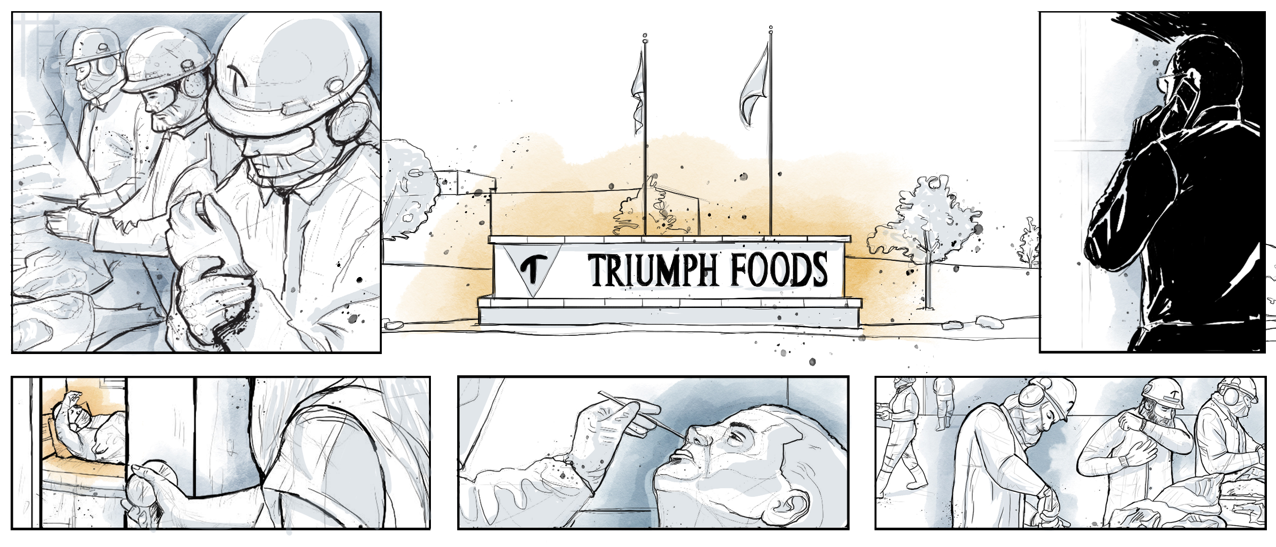 Graphics and illustrations by Veronica Bravo, Jennifer Borresen, Javier Zarracina, USA TODAY; Shane Keyser, Midwest Center for Investigative Reporting. Graphics and illustrations by Veronica Bravo, Jennifer Borresen, Javier Zarracina, USA TODAY; Shane Keyser, Midwest Center for Investigative Reporting.