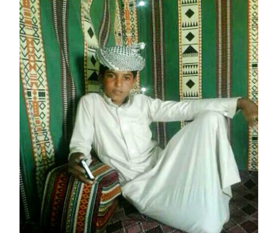 This 2018 handout image provided by the Ali family, shows a photo of Ammer Ali, in Yemen. A drone struck a car carrying Ali who was returning to Marib with a relative after dropping his family at a house of relatives. Nearly 70 kilometers from Marib, at 3:00 p.m. the drone struck the car and killed Ali. The other driver survived. Image courtesy of Ali family via AP. Yemen, 2018. This 2018 handout image provided by the Ali family, shows a photo of Ammer Ali, in Yemen. A drone struck a car carrying Ali who was returning to Marib with a relative after dropping his family at a house of relatives. Nearly 70 kilometers from Marib, at 3:00 p.m. the drone struck the car and killed Ali. The other driver survived. Image courtesy of Ali family via AP. Yemen, 2018.
