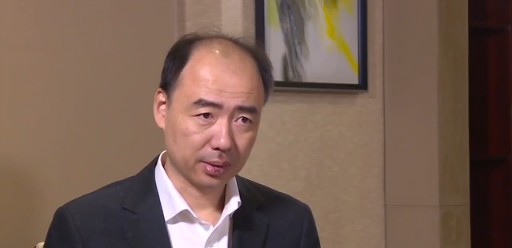 Activist Ma Jun. Image courtesy of PBS Newshour. Media file: screen_shot_2015-11-16_at_10.33.59_am.png