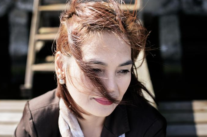 Iluminada Panabe was convicted for smuggling in hundreds of Filipinos into the European Union. It was tagged as one of the biggest human smuggling cases in Denmark. Image by Ana Santos. Denmark, 2016. Iluminada Panabe was convicted for smuggling in hundreds of Filipinos into the European Union. It was tagged as one of the biggest human smuggling cases in Denmark. Ms. Panabe talks for the first time. This is her story. Image by Ana Santos. Denmark, 2016.