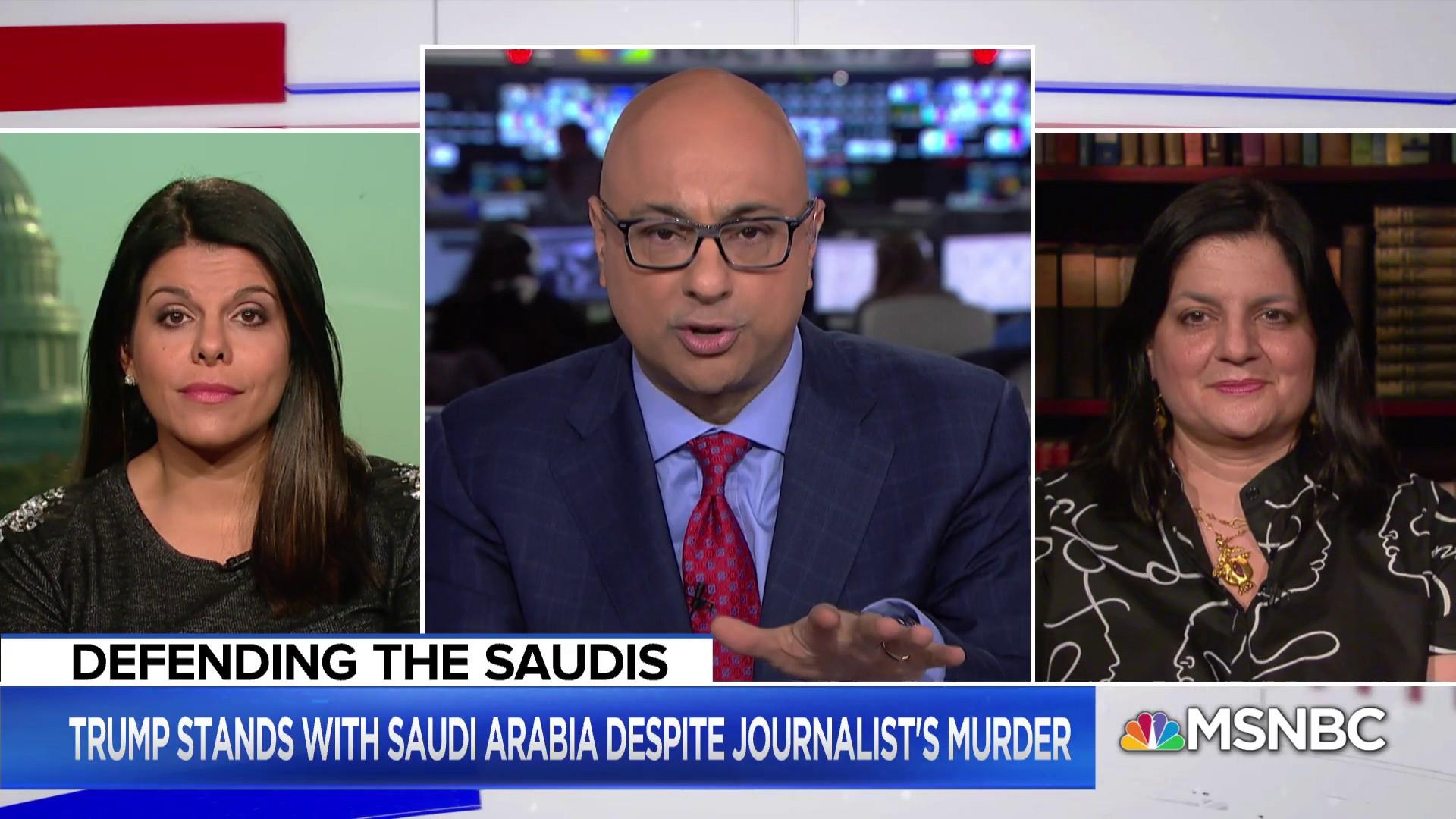 Image courtesy of MSNBC. Image courtesy of MSNBC.
