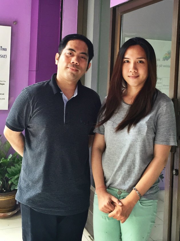 Job Market Transgender Discrimination In Thailand Pulitzer Center