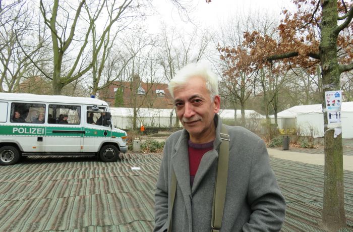 Image by Laura Kasinof. Media file: germany.jpg