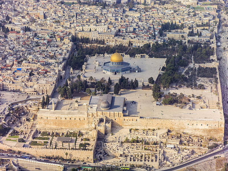 Creative Commons. Media file: temple_wiki.jpg