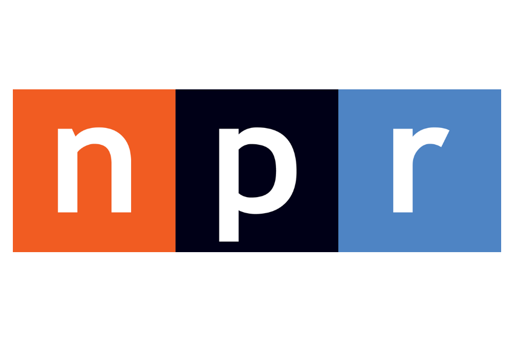 Image courtesy of NPR. Image courtesy of NPR.