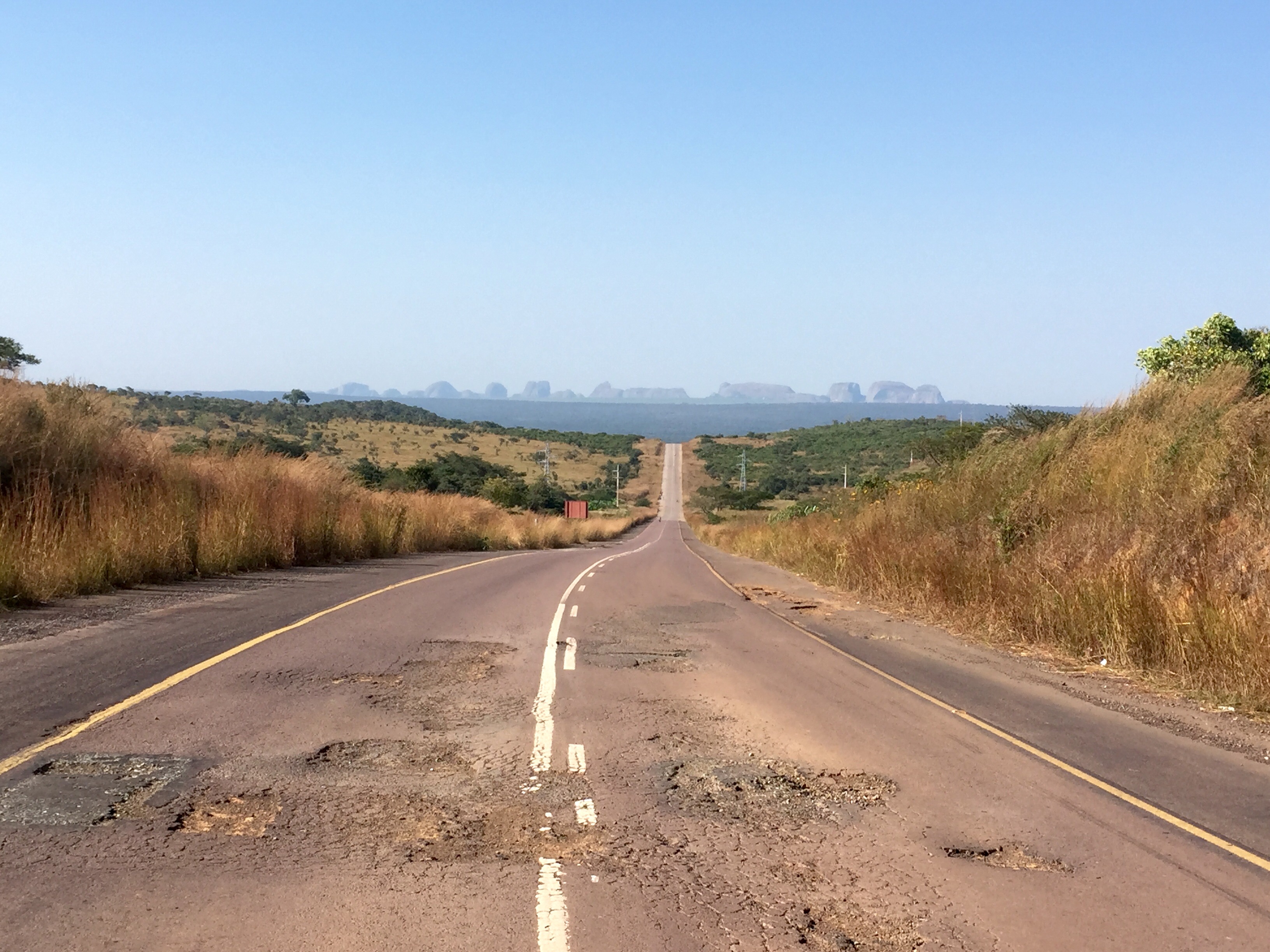 Image by Daniel Black. Angola, 2015. Image by Daniel Black. Angola, 2015.