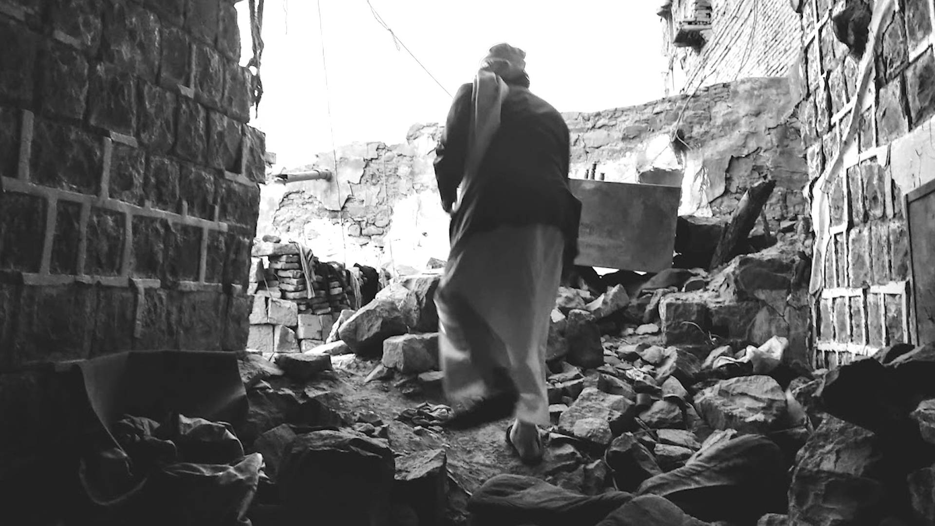 Image courtesy of Democracy Now. Image courtesy of Democracy Now.