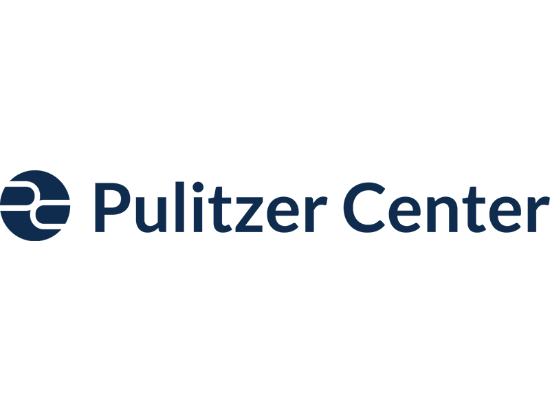 Pulitzer Center Pulitzer Center
