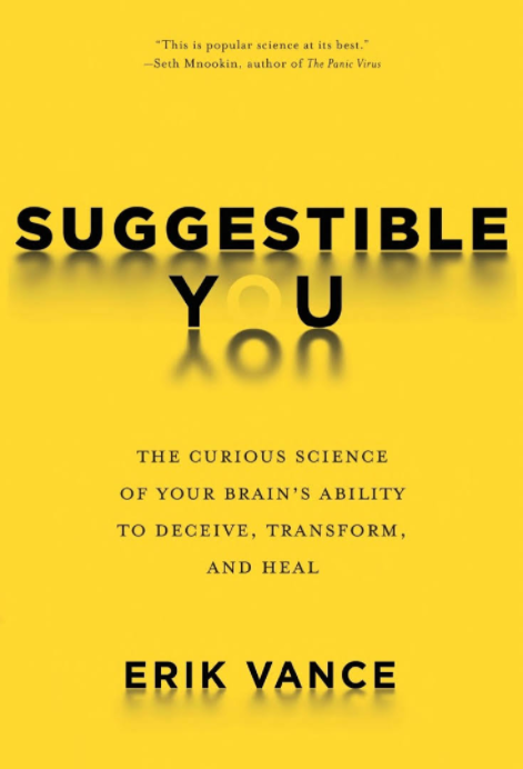 Suggestible You. Suggestible You.