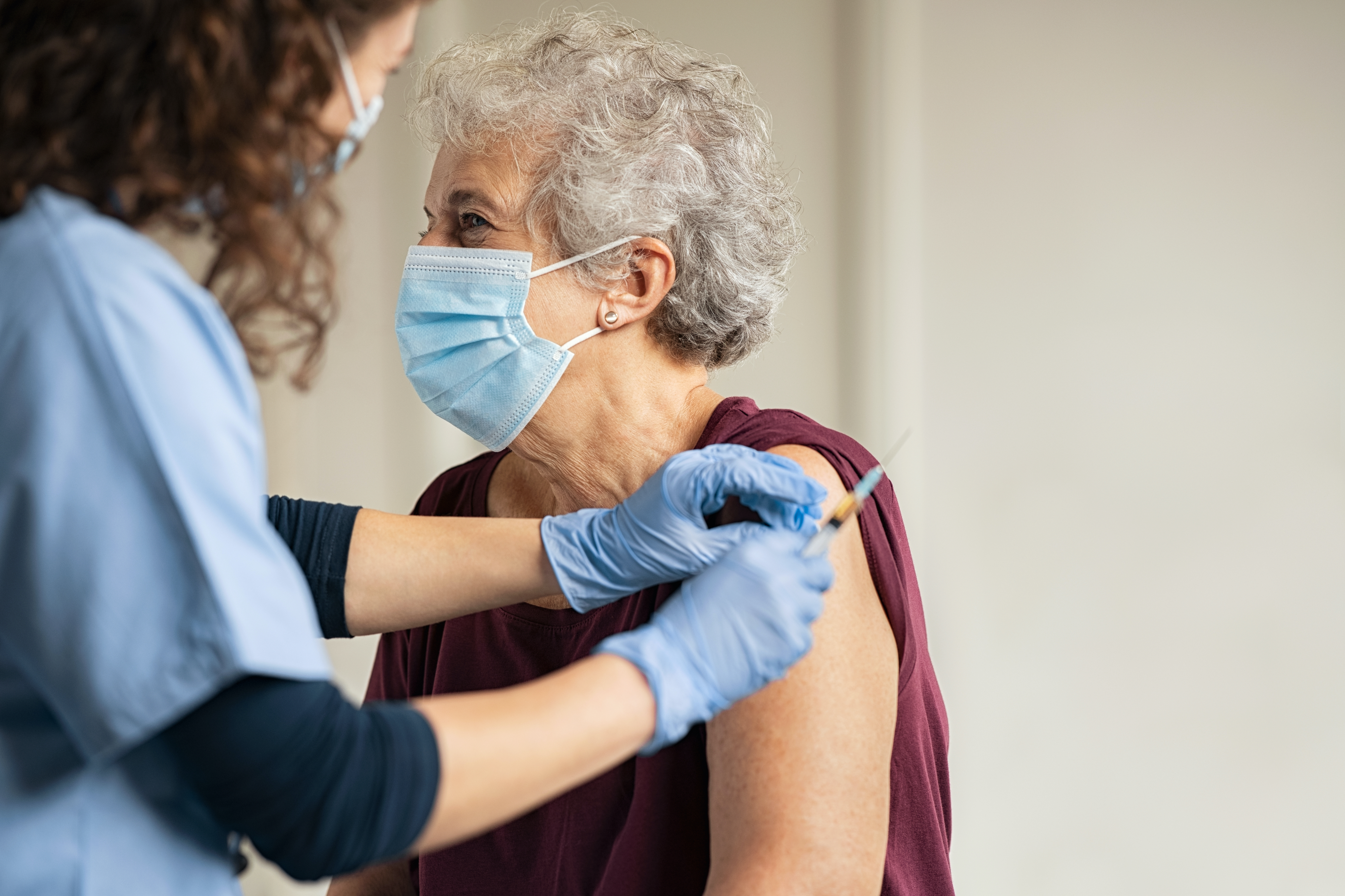 Whether—and how—companies should offer the now proven vaccine to trial volunteers who received a placebo is a complex issue. Image by Rido / Shutterstock. Undated. Whether—and how—companies should offer the now proven vaccine to trial volunteers who received a placebo is a complex issue. Image by Rido / Shutterstock. Undated.