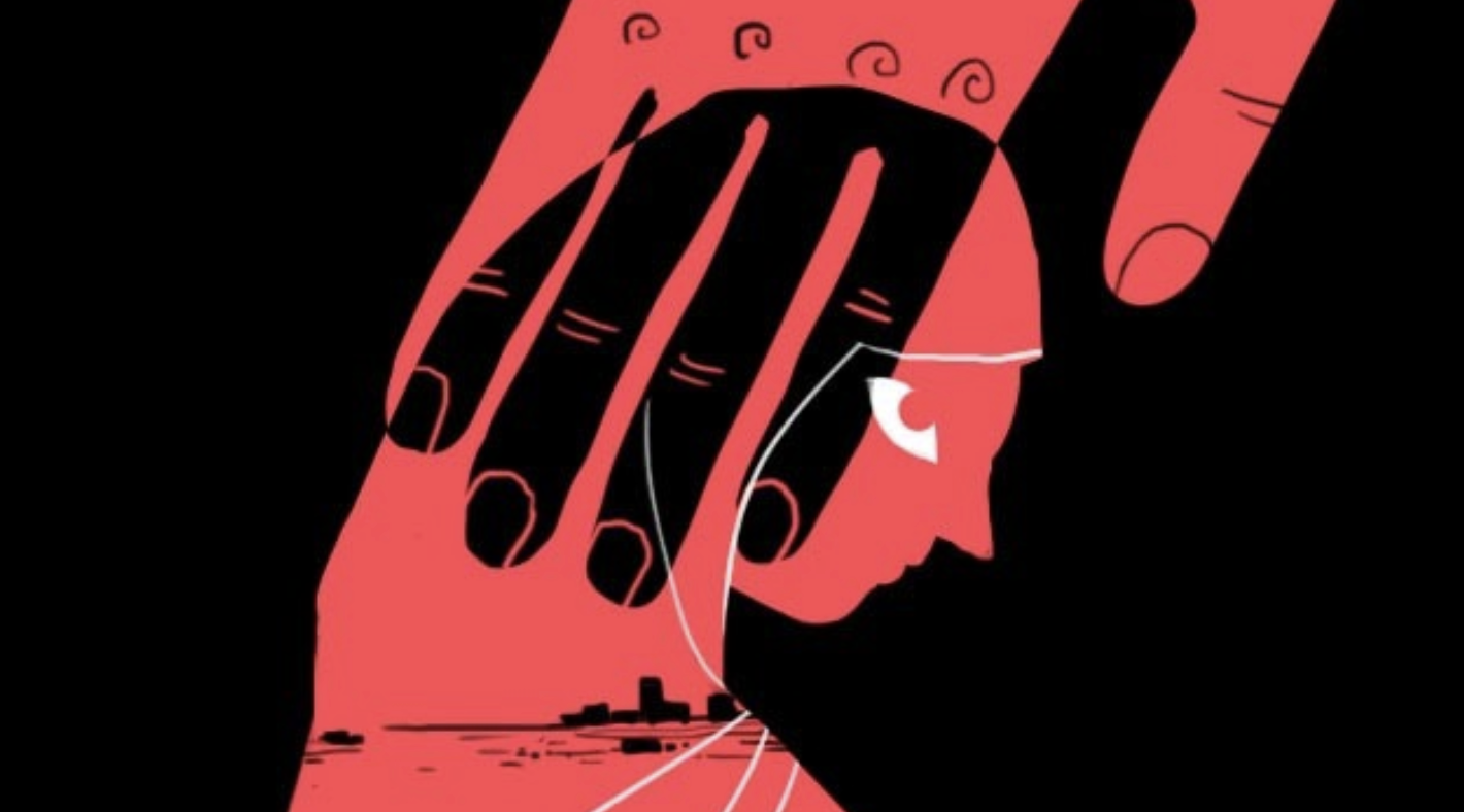 Many women are radicalized on social media platforms like Facebook, and an expert says they are now a permanent part of the jihadi structure. Media file: screen_shot_2019-12-28_at_10.45.50_pm.png