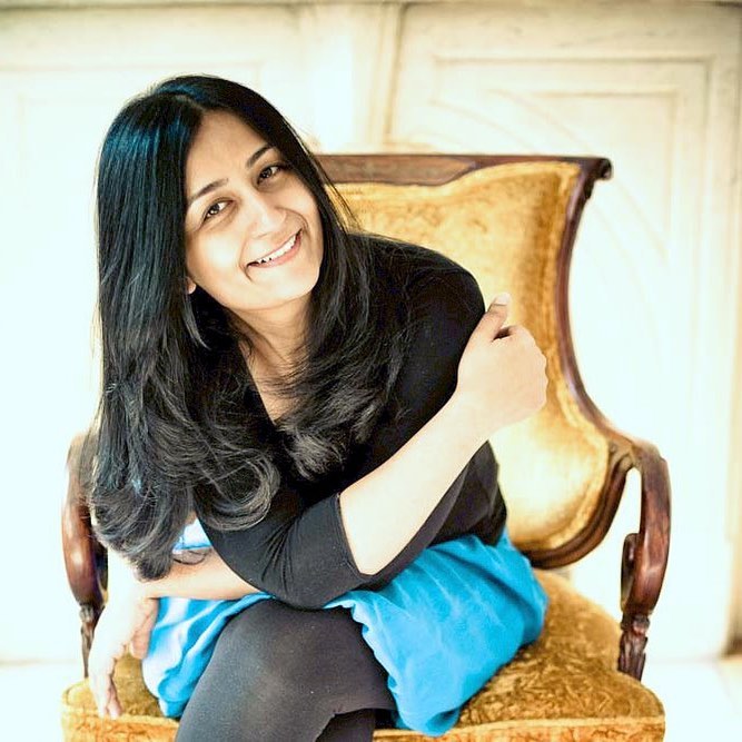 Dipali Patwa, founder of Masala Baby, says that too many companies talk about impact but don't take the time to build a truly thoughtful enterprise. Image by Dipali Patwa. India, 2016. Media file: 14102615_1432710710077866_613801026939032071_n.jpg