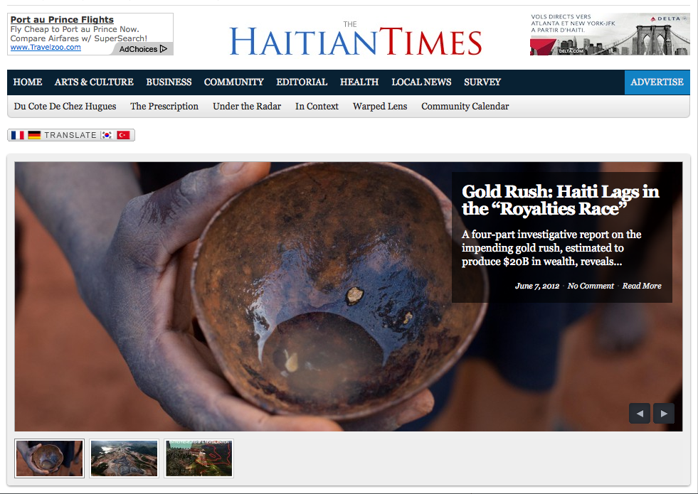 2012 6 7 Haitian times.png Media file: 2012 6 7 Haitian times.png