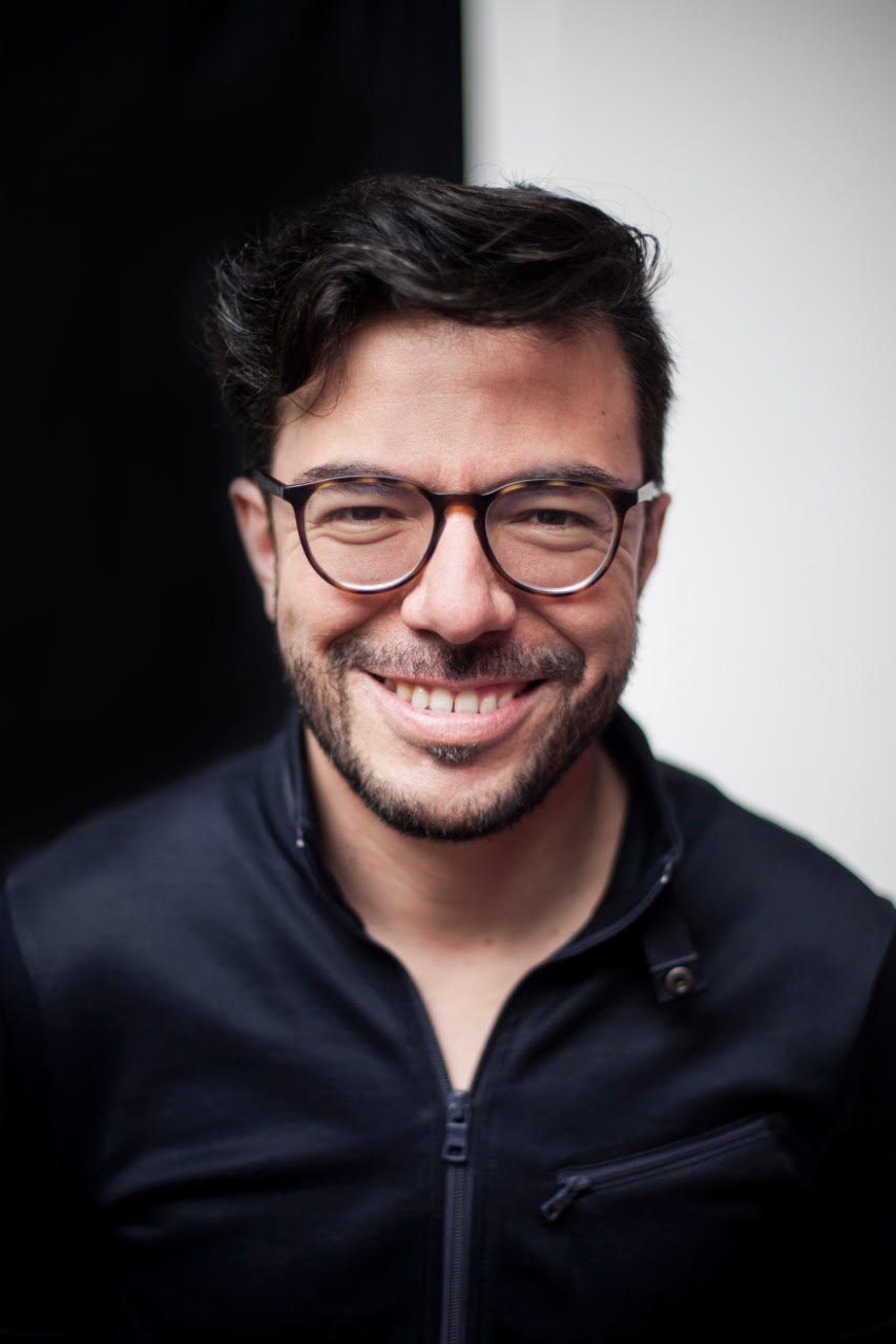 Camilo JS headshot