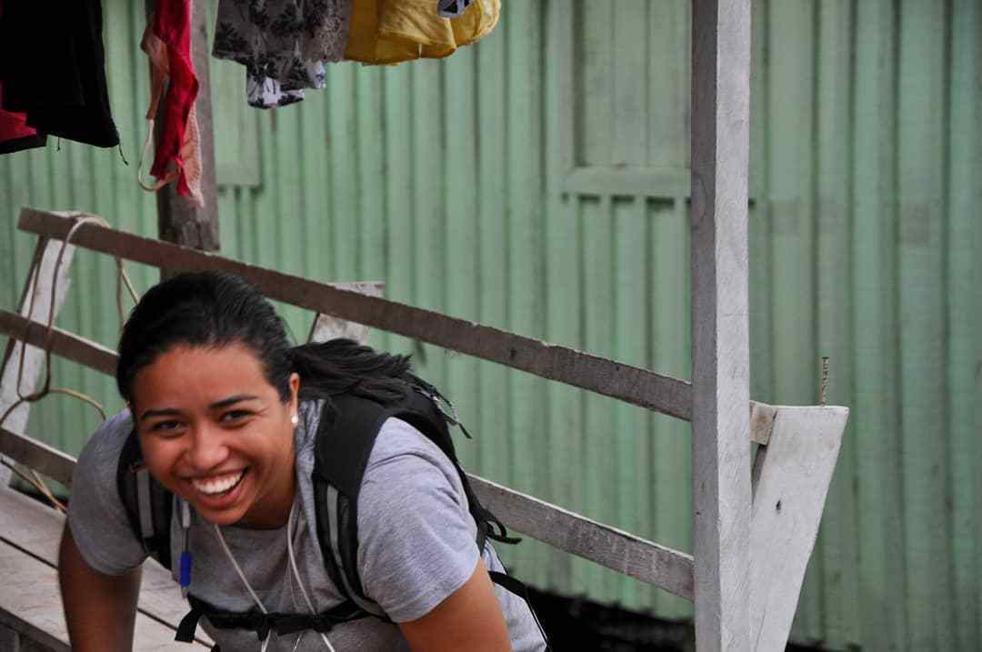 Adriana Abreu Adriana Abreu