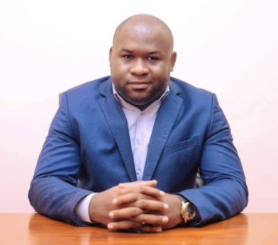 Alain Ikala Engunda