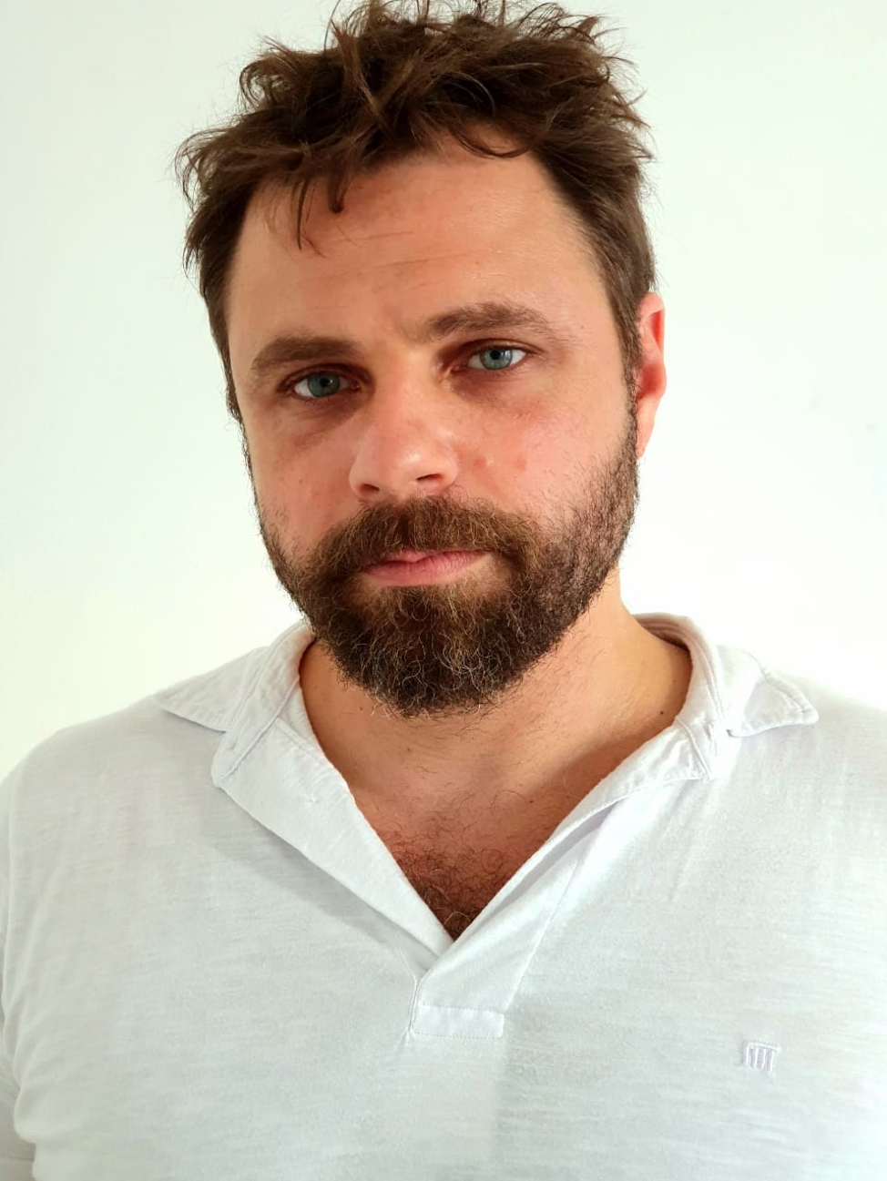 Felipe Milanez