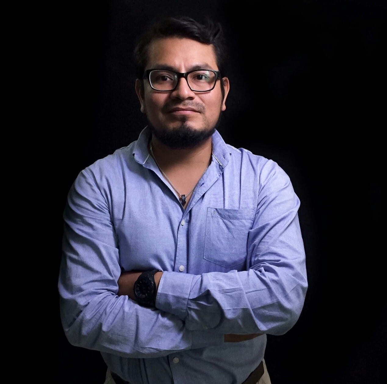 Ralph Zapata Ruíz