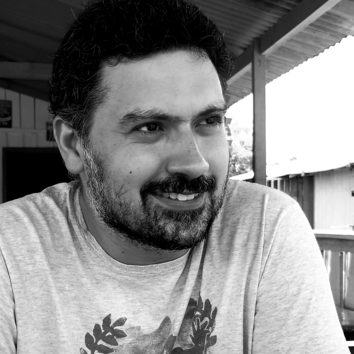 Photo of Guilherme Guerreiro Neto