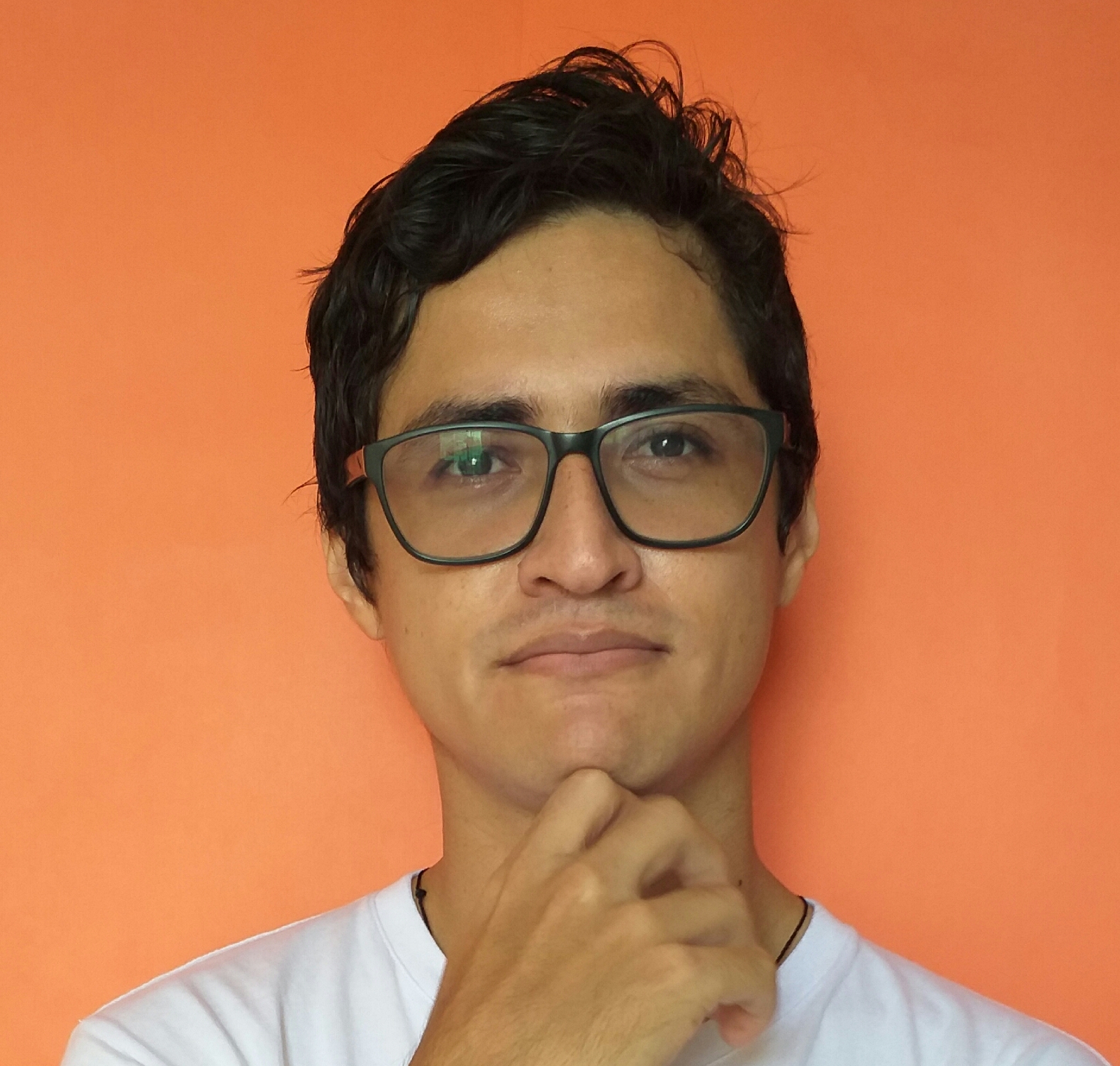 Photo of Jerson
