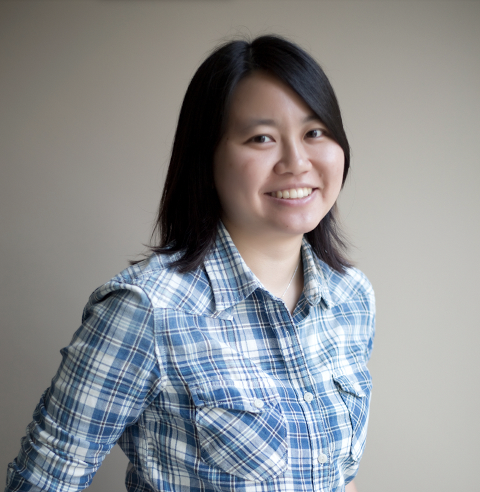Photo of Chen Yih Wen