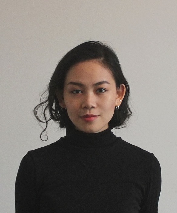 Yen Duong Yen Duong