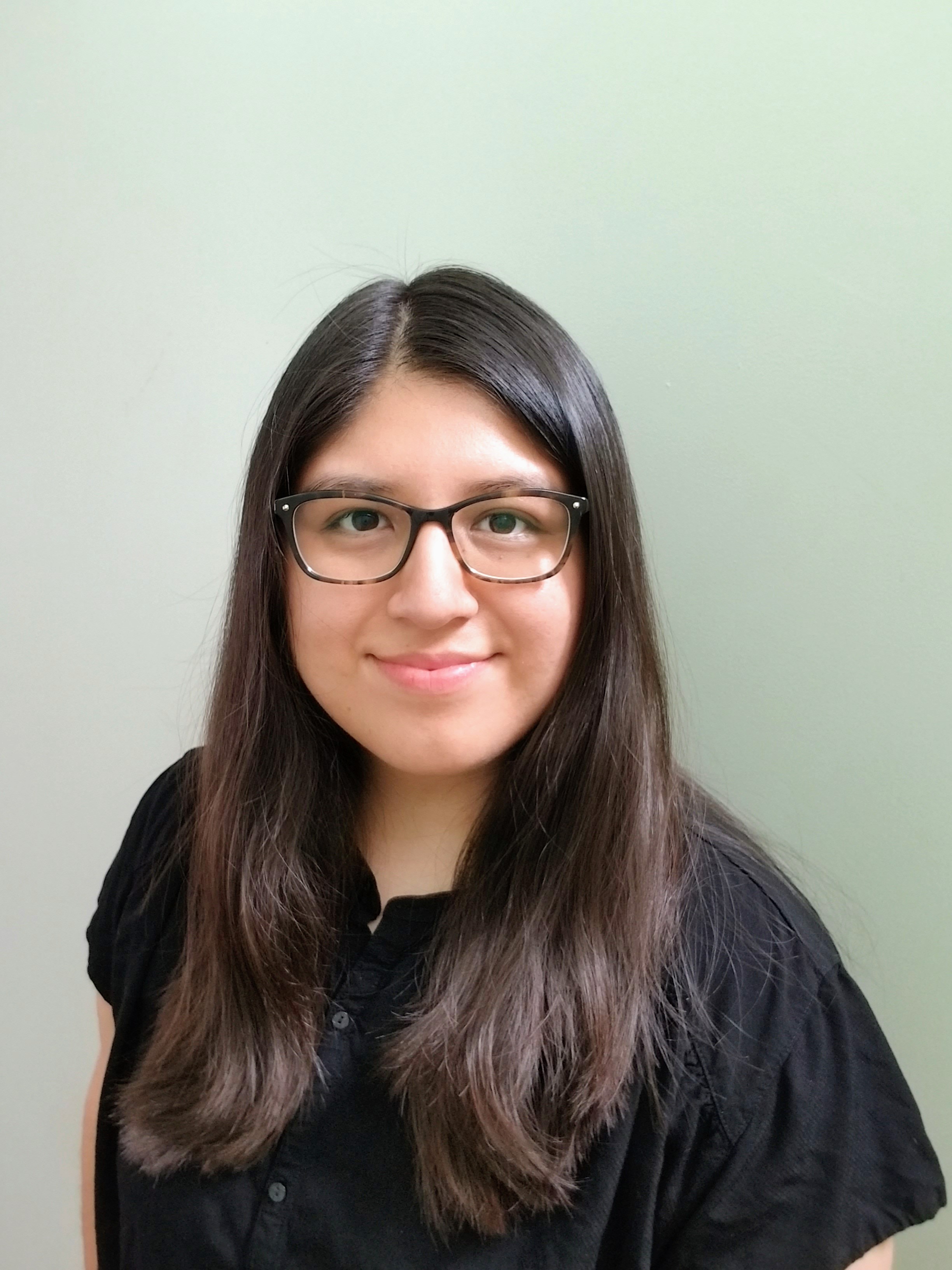 Jackie Calderon