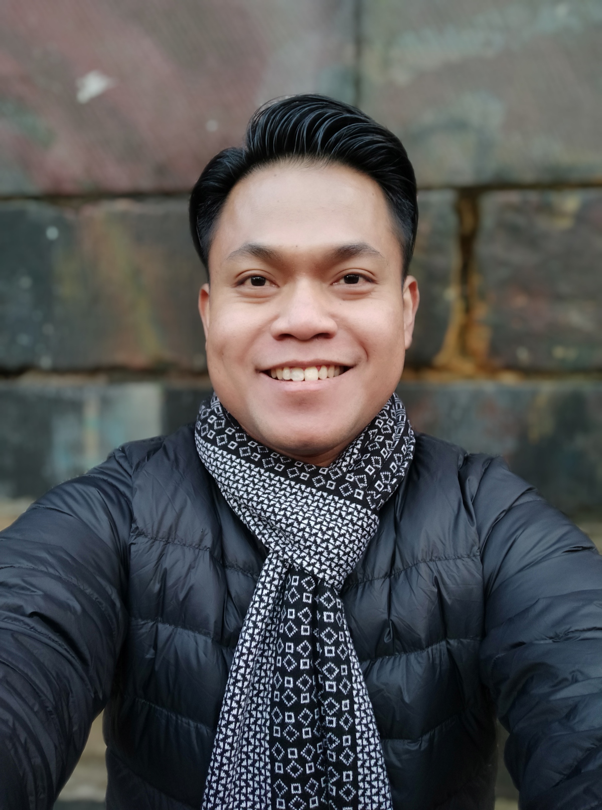 Photo of Yunanto